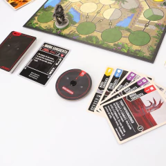 Imagem do Unmatched: Battle of Legends - Volume Dois