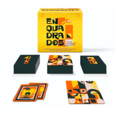 Enquadrados - comprar online