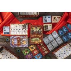 Kronologic: Paris 1920 na internet