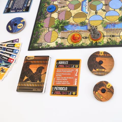 Unmatched: Battle of Legends - Volume Dois - Tubaleria