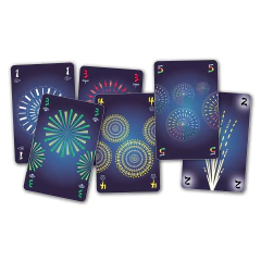 Hanabi (Linha Pocket) na internet