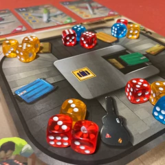 AIRPORT RUSH - loja online