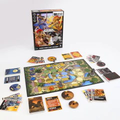 Unmatched: Battle of Legends - Volume Dois - comprar online