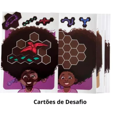 MEU PRIMEIRO BLACK POWER - comprar online