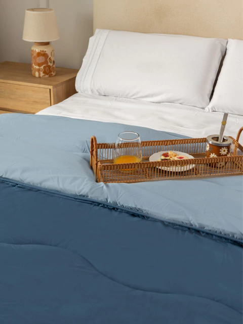 Acolchado Double - Línea Essentials - comprar online