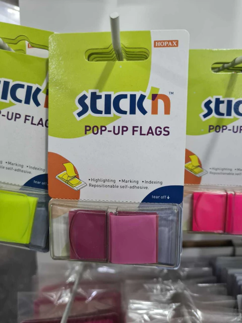 Stick Notes Pop Up Varios Colores - comprar online