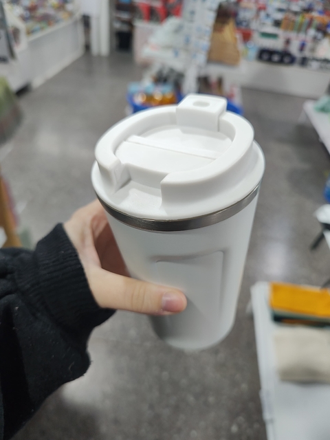 Vaso Cafe Mug - comprar online