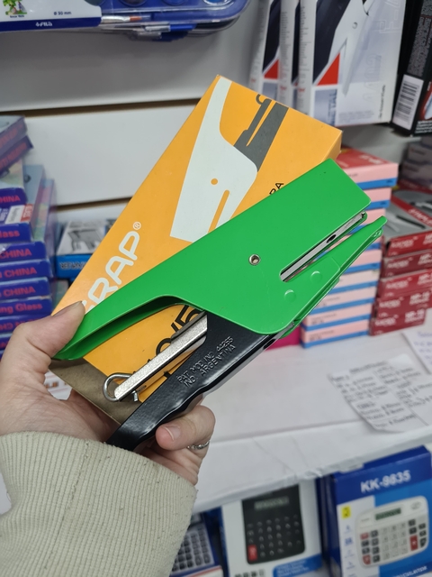 Abrochadora Grap 10/50 - comprar online