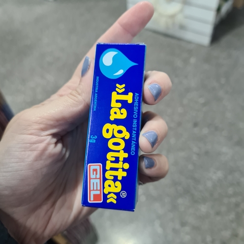 La Gotita Gel - comprar online