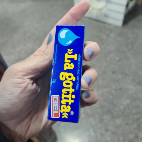 La Gotita Gel - comprar online