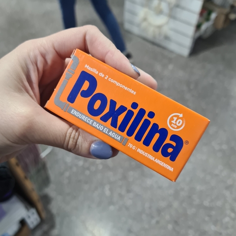 Poxilina - comprar online