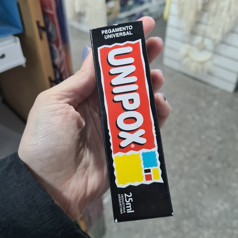 Unipox 25ml