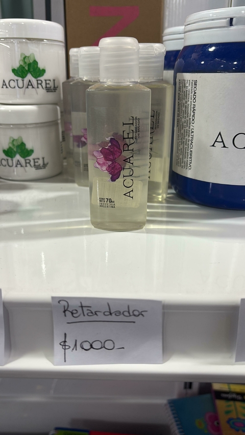 Retardador - comprar online