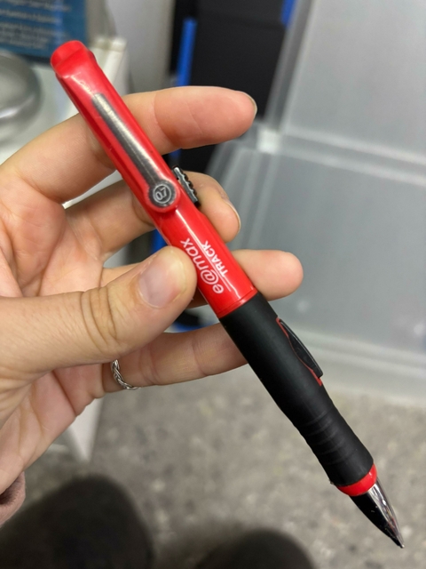 Lápiz Mecánico 07 - comprar online