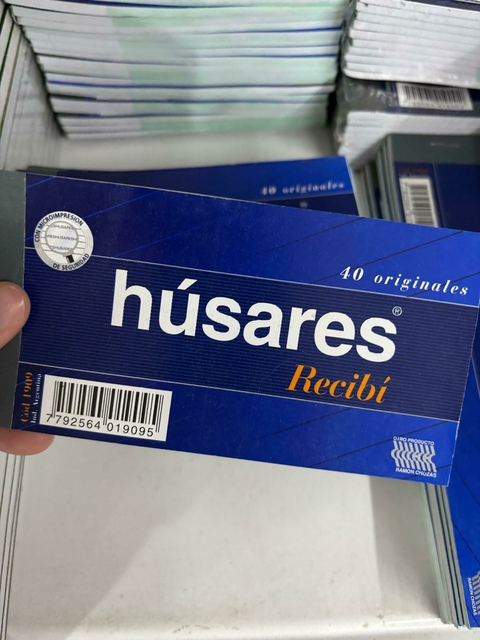 Recibí COD:9095 - comprar online