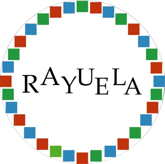 MUNDO RAYUELA