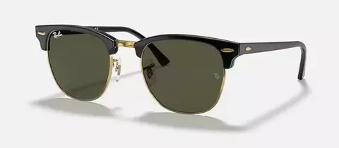 RAY-BAN CLUBMASTER CLASSIC 3016 - comprar online