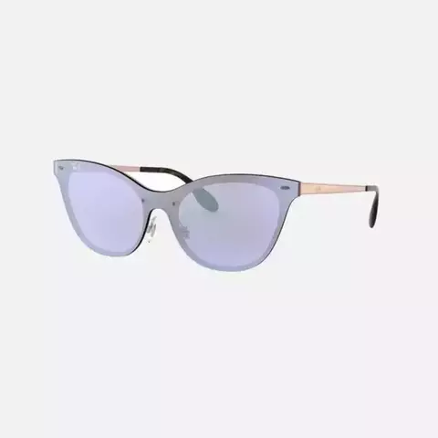 RAY-BAN BLAZE CAT EYE 3580 - SALE - comprar online
