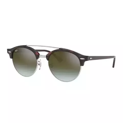 RAY-BAN CLUB ROUND DOUBLE BRIDGE 4346 - SALE - comprar online