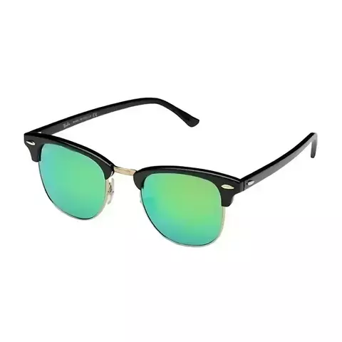 RAY-BAN CLUBMASTER ESPEJADO 3016 - SALE - comprar online