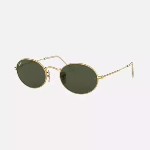 RAY-BAN OVAL 3547N - SALE - comprar online