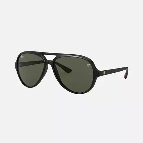RAY-BAN SCUDERIA FERRARI CATS 4125M - SALE - comprar online