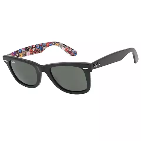 RAY-BAN WAYFARER RAREPRINT 2140 - SALE - comprar online