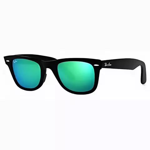 RAY-BAN WAYFARER ESPEJADO 2140 - SALE - comprar online