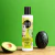 Shampoo para Reconstrução Capilar Vegano - Abacate e Oliva Organic Shop (280 ml)