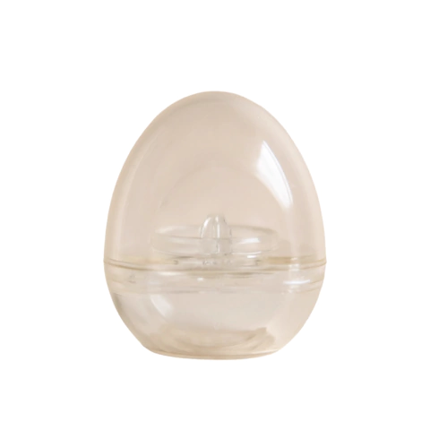 Suporte Biodegradável para Batom Sólido | Amokarité