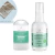 Kit Desodorante Stick Cristal 60g + Spray higienizante + Brinde (saquinho) - Herbia