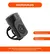 Alarma Sonora Sensor Bicicletas Motos Antirrobo - comprar online