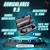 F95 Auriculares Bluetooth / 2x1 hasta agotar Stock