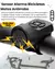 Alarma Sonora Sensor Bicicletas Motos Antirrobo