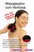 BodyFit Ventosa Automatica / 2da al 70% Off