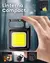 Linterna Compact Portatil Indestructible