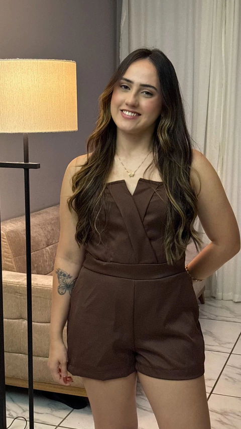 Macaquinho Mônaco - comprar online