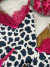 Pijama trio vaquinha - comprar online
