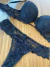 Conjunto Duda preto - comprar online
