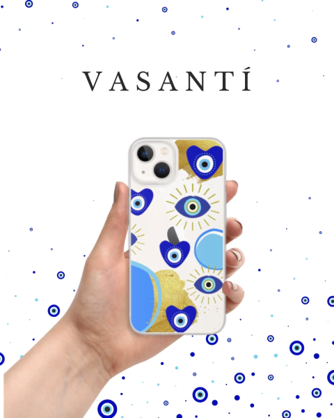 OJOS TURCOS - comprar en línea