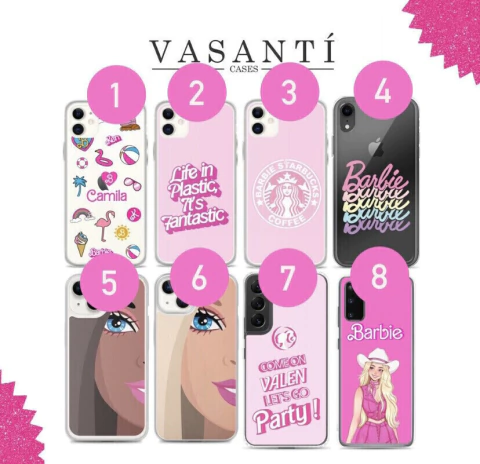 BARBIE - comprar en línea