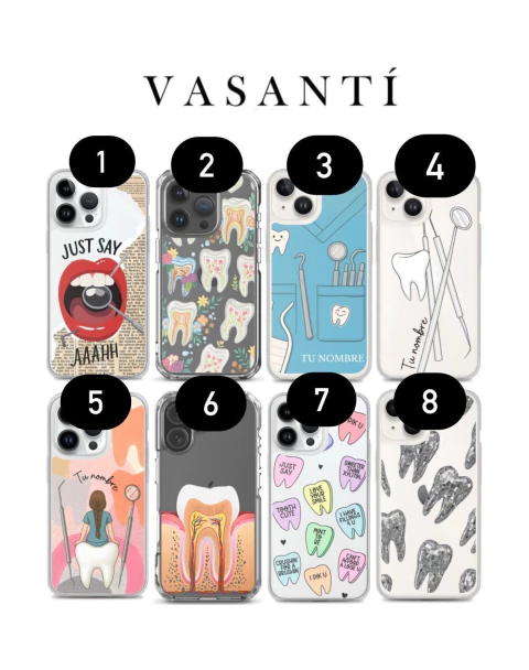 DENTISTA / ODONTÓLOGO - comprar en línea