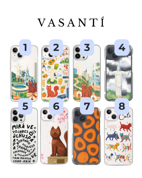 COLECCIÓN CALI - comprar en línea