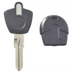 10 Chaves Gaveta FIAT Palio Strada Weekend Punto Idea Doblo removível (sem chip) - comprar online