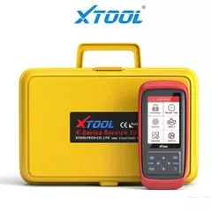 X100 Pro2 EEPROM IMMO XTOOL Programador de chave
