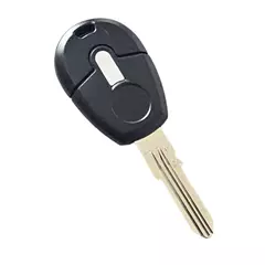 10 Chaves Gaveta FIAT Palio Strada Weekend Punto Idea Doblo removível (sem chip) - Chaveiro VAI ACHAR