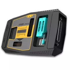 Programador V5.3.7 VVDI PROG Xhorse gravação ECU MCU IMMO EEPROM - Chaveiro VAI ACHAR
