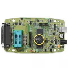 Imagem do Programador V5.3.7 VVDI PROG Xhorse gravação ECU MCU IMMO EEPROM