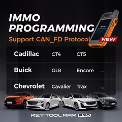 Imagem do VVDI Max Pro Xhorse Ferramenta Chave, Função Mini Ferramenta OBD