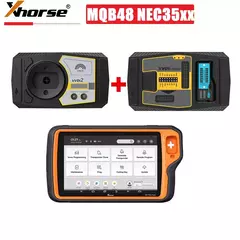 LICENÇA para VVDI Key Tool Plus ou VVDI2 + VVDI Prog (VW VAG MQB MQB48) Tipo com chip NEC35 Xhorse na internet